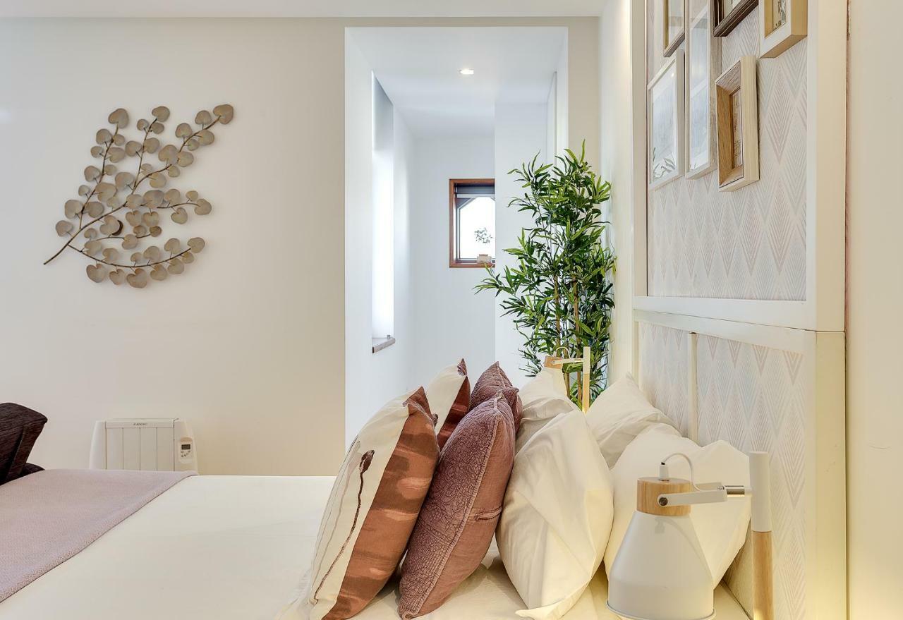 January's 31 By Da'home Apartamento *